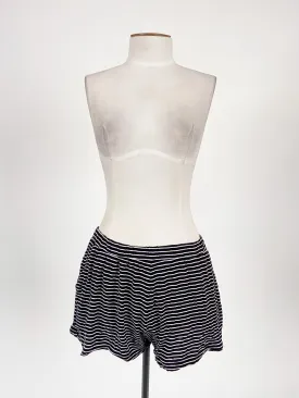 H&M | Black Casual/Sleep Shorts | Size XS