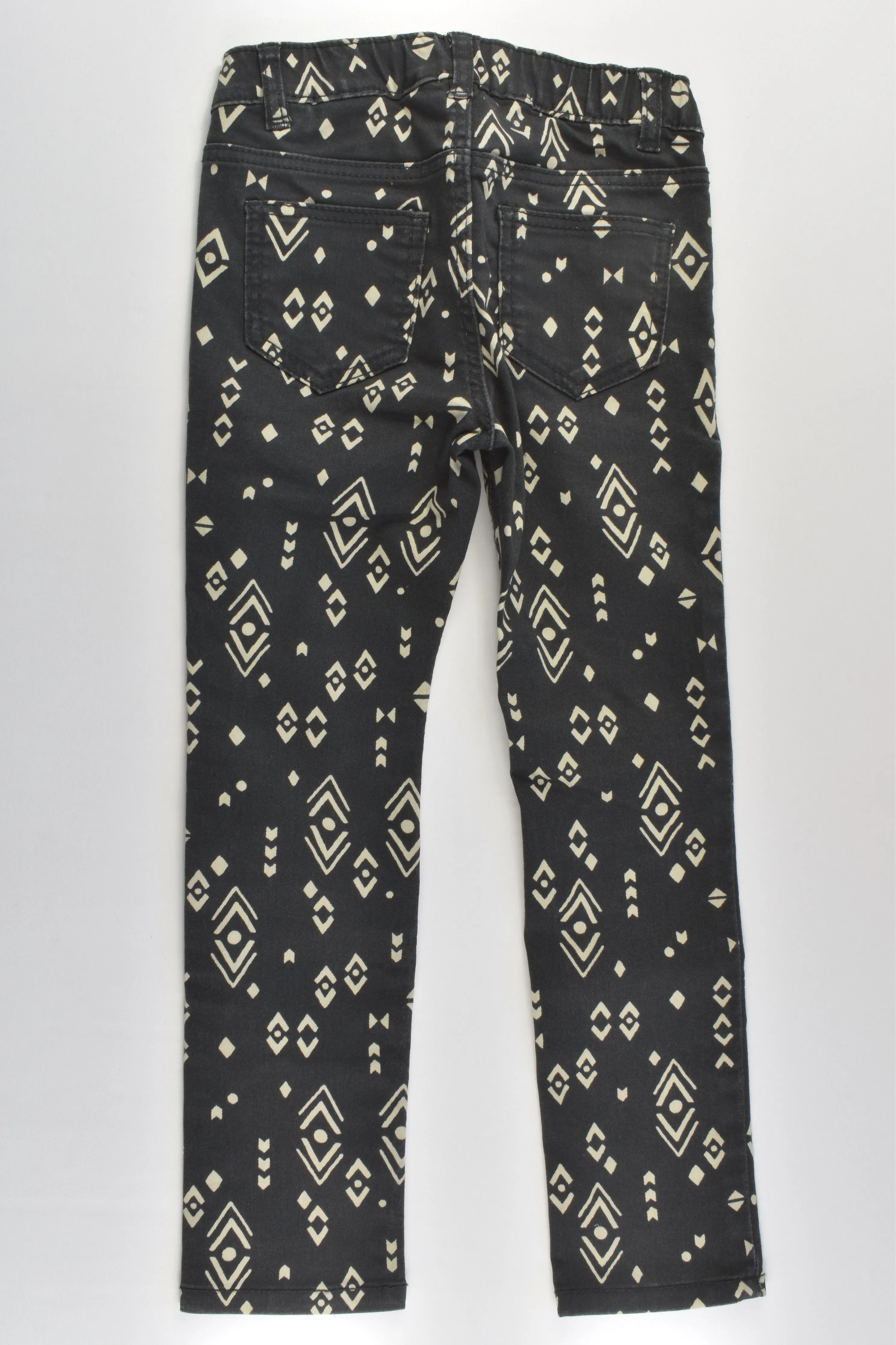 H&M Size 4 Stretchy Skinny Pants
