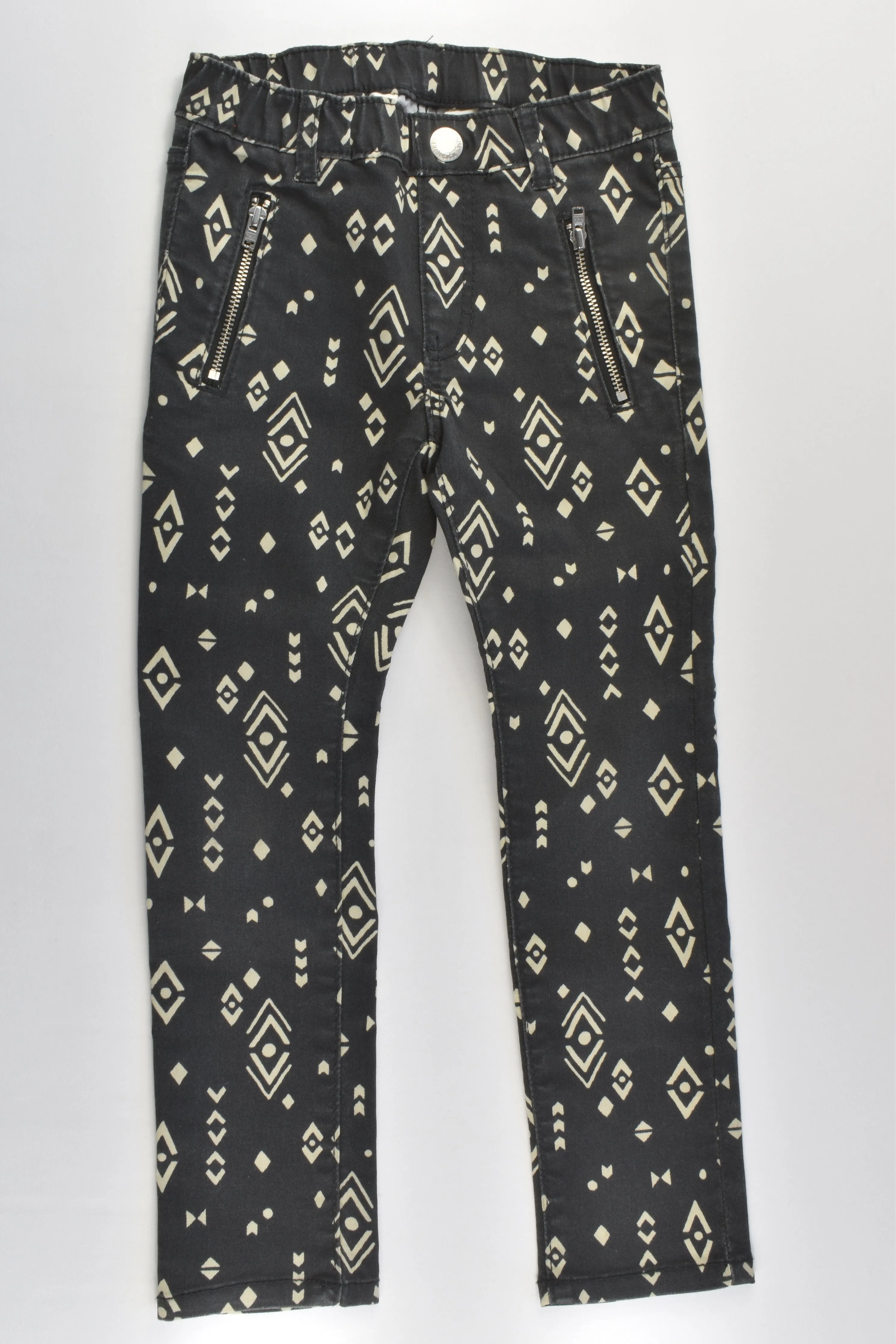 H&M Size 4 Stretchy Skinny Pants
