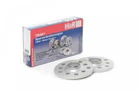 H&R Wheel Spacers BMW X5 M / X6 M (72.5 Center Bore) (2010-2014) 3mm 5mm 10mm 12mm 15mm 20mm 25mm 30mm