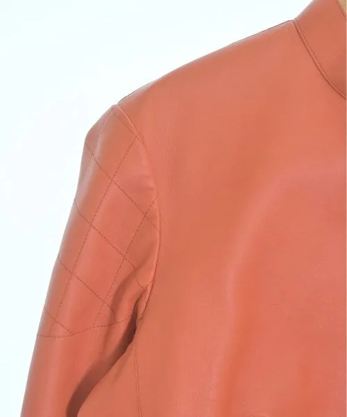 HERMES Motercycle Jackets