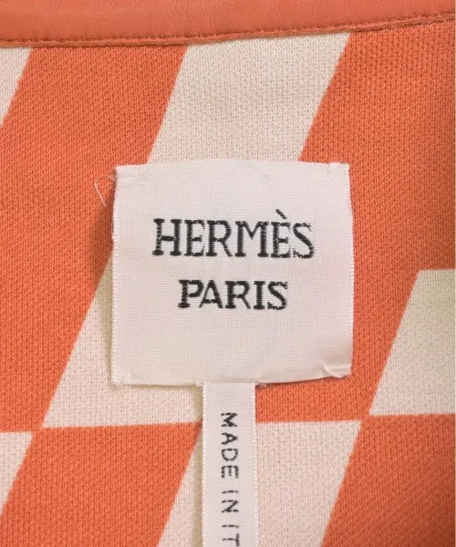 HERMES Motercycle Jackets
