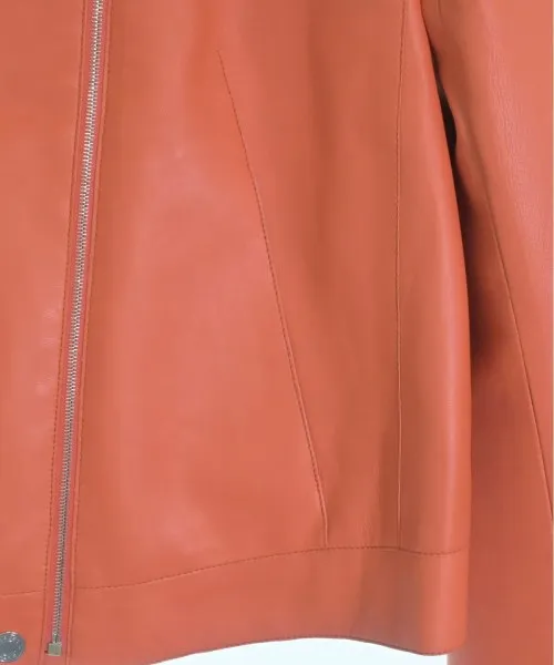 HERMES Motercycle Jackets