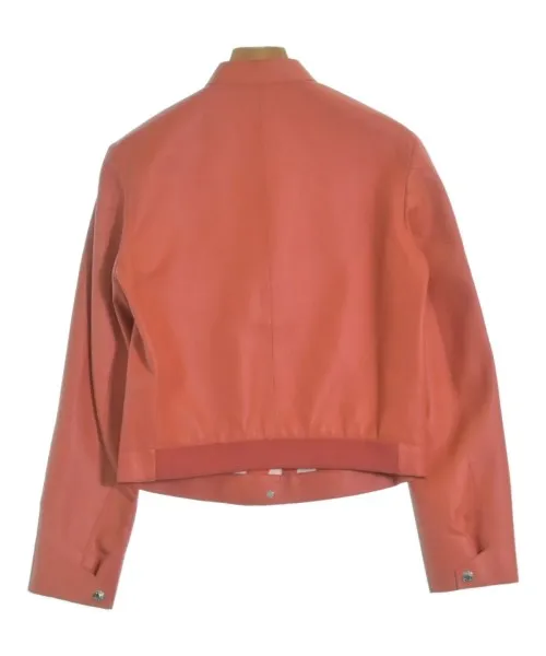 HERMES Motercycle Jackets
