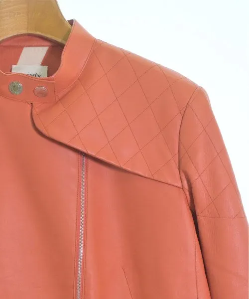 HERMES Motercycle Jackets