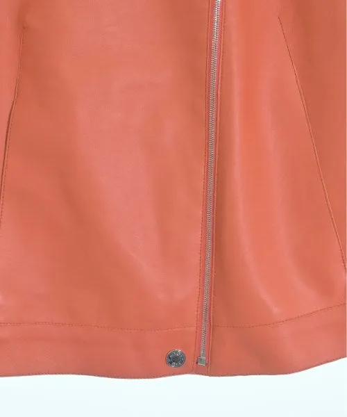 HERMES Motercycle Jackets