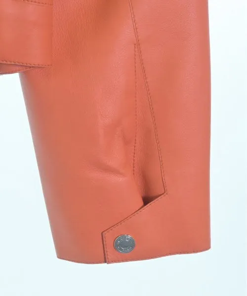 HERMES Motercycle Jackets