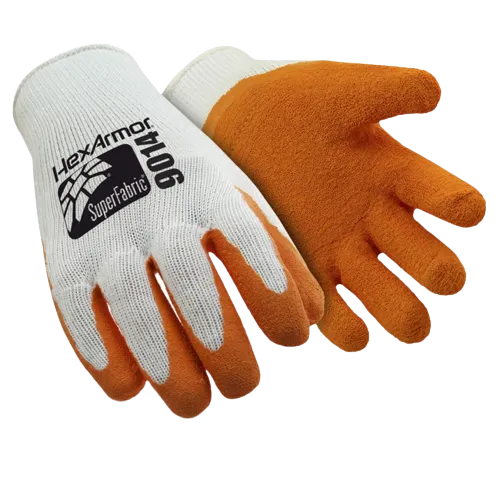 Hex Armor Needlestick Resistant Sharpsmaster II 9014 Gloves