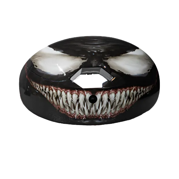 Hexa-Flow: 'Villain' Mouthguard