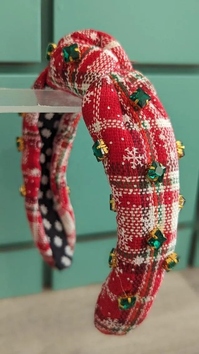 Ho Ho headbands assorted styles