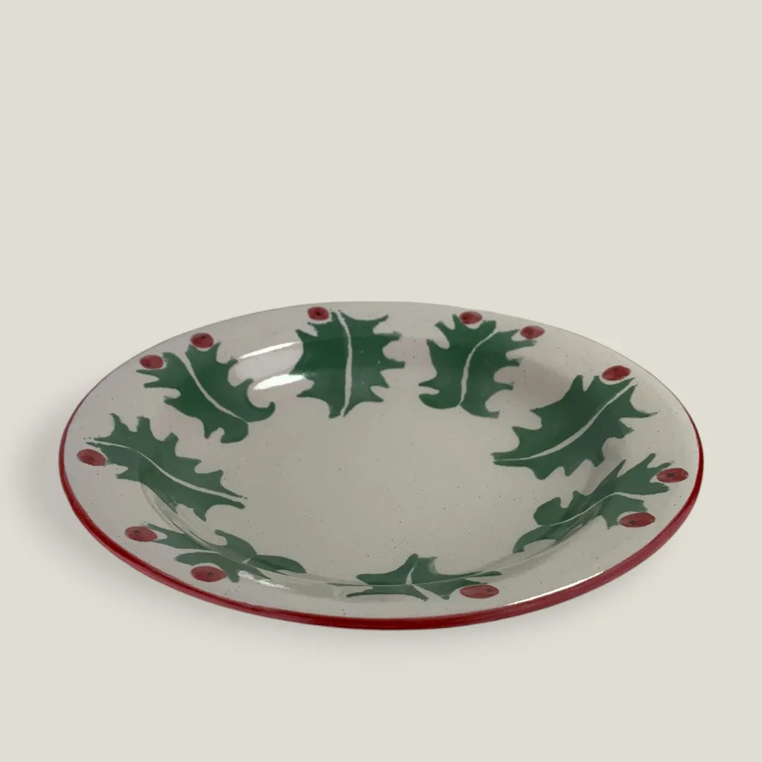 Holly Pasta Dish
