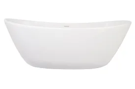 Hydro Systems MRQ7034HTA Marquis 7034 Metro Thermal Air