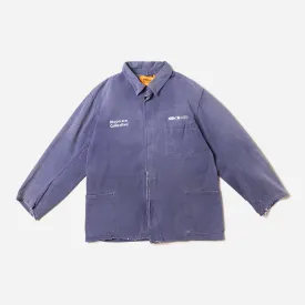 Indigo Chore Jacket 52