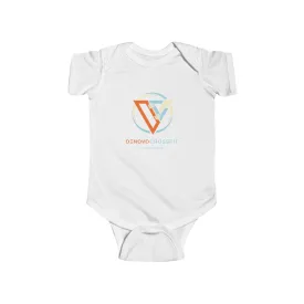 Infant Fine Jersey Bodysuit