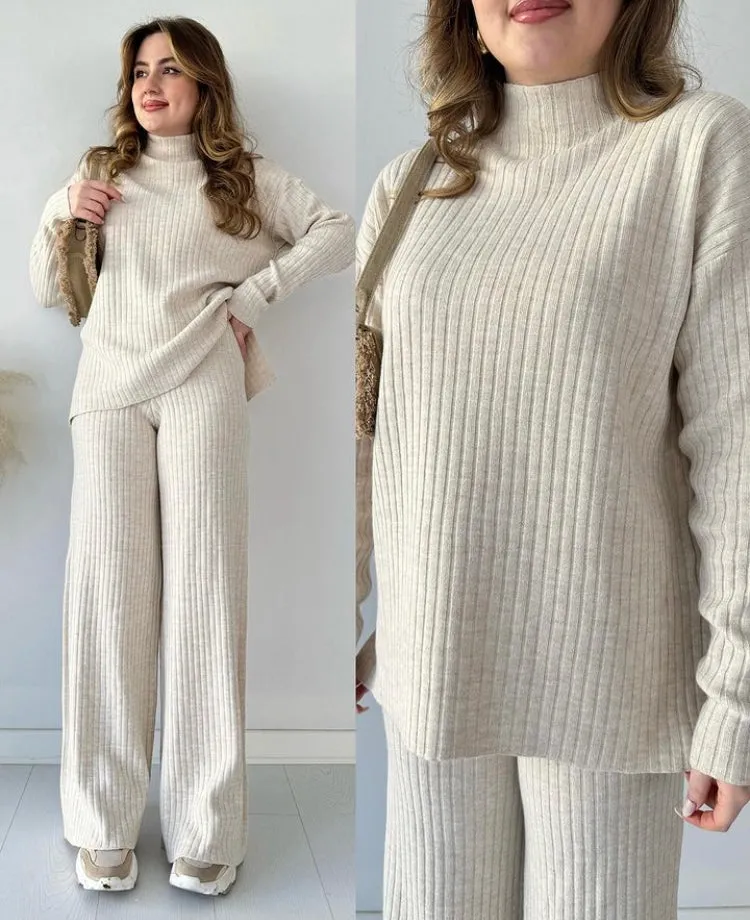 INTERLOCK DIONA SET