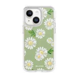 iPhone 14 Plus Halo MagSafe Cute Phone Case - Blossom