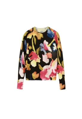 Jersey Desigual jers_abbotsford Black