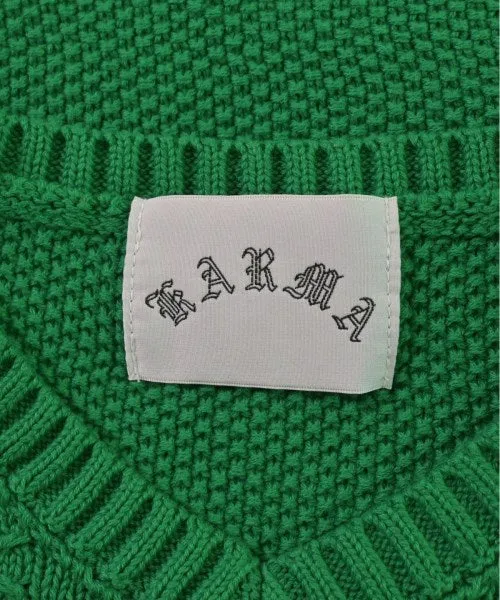 KARMA Sweaters
