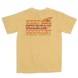 Keep Goleta Country Tee [Discontinued]