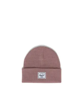 Kid’s Herschel Elmer Beanie – Cozy, Classic, & Perfect for Cold Weather