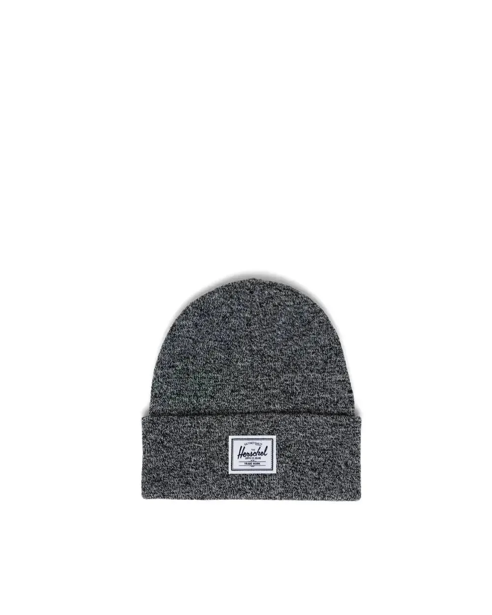 Kid’s Herschel Elmer Beanie – Cozy, Classic, & Perfect for Cold Weather