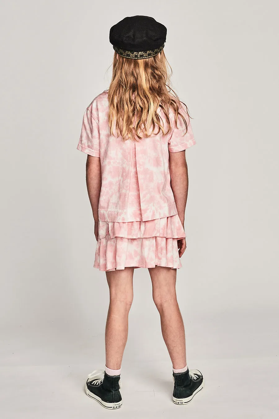 Kids Shirt Munster Kids Evie