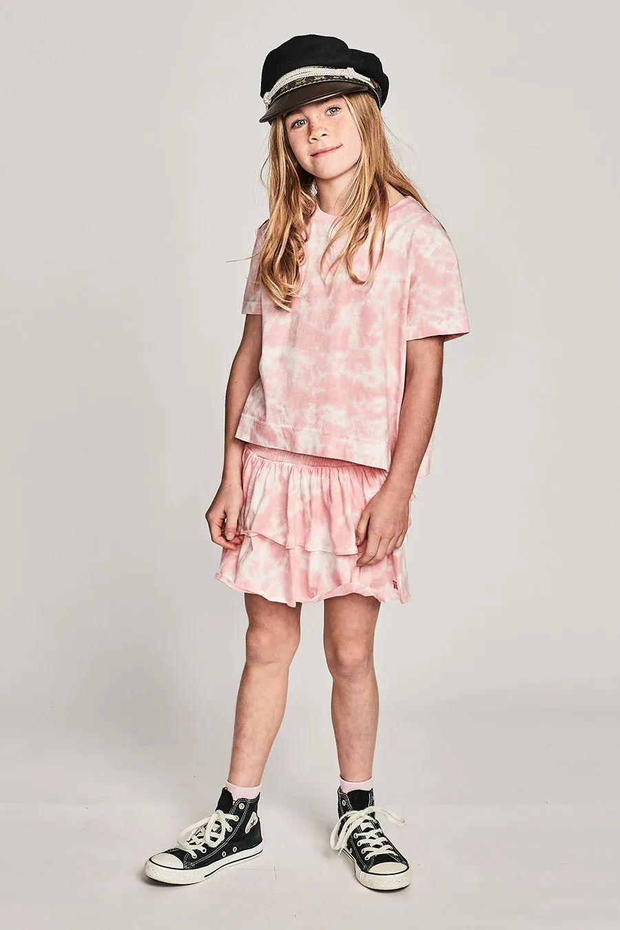 Kids Shirt Munster Kids Evie