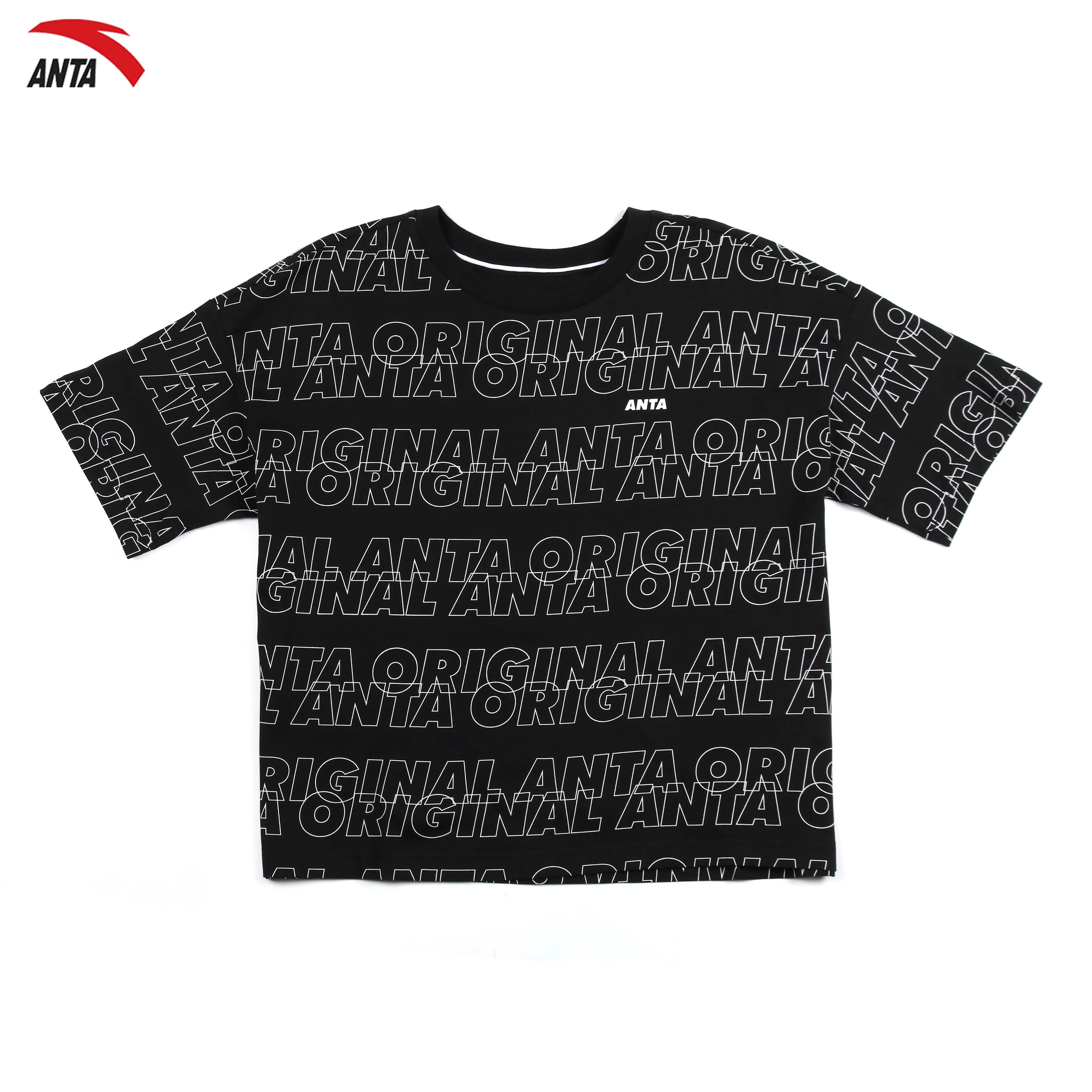 LADIES T-SHIRT