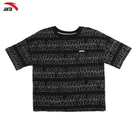 LADIES T-SHIRT