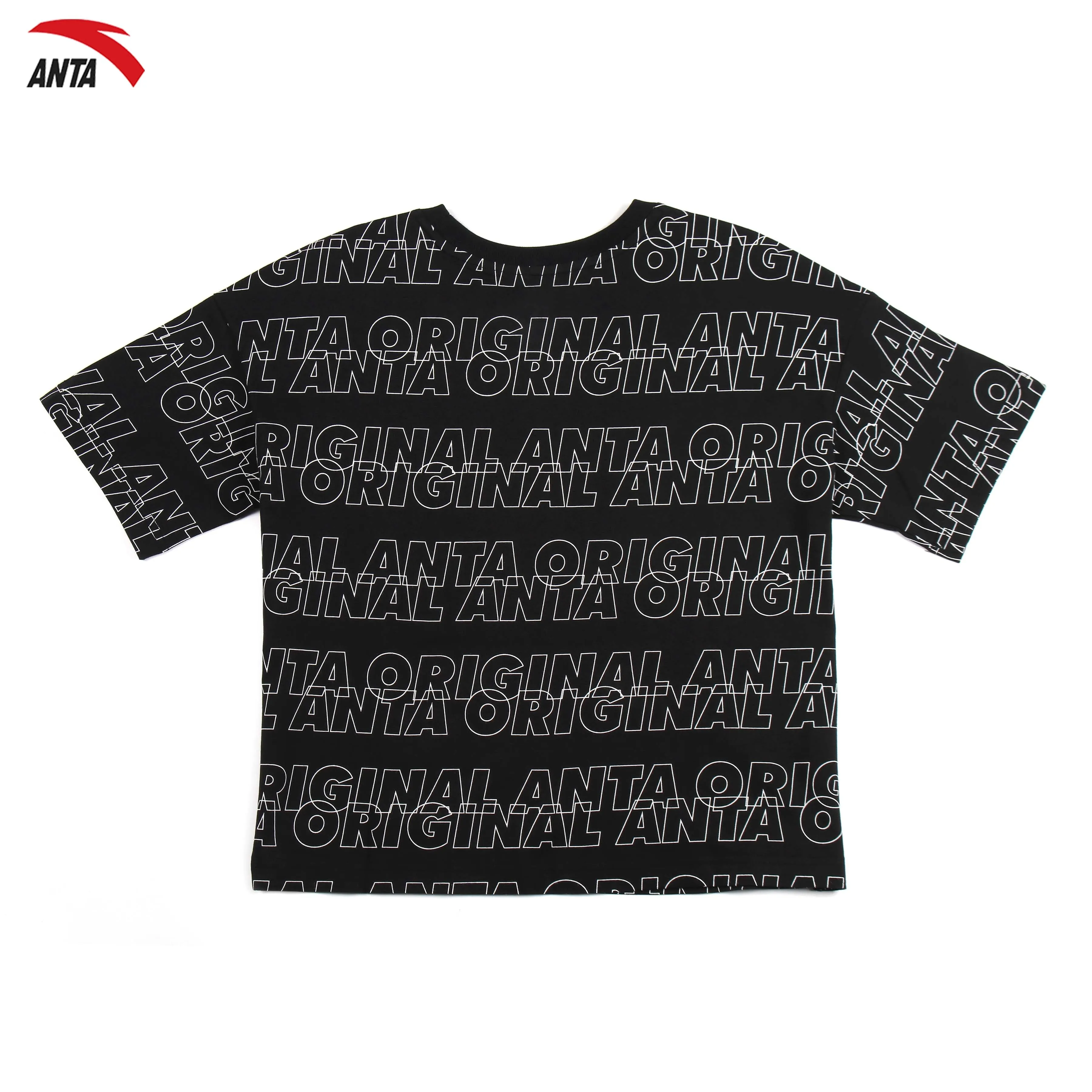 LADIES T-SHIRT