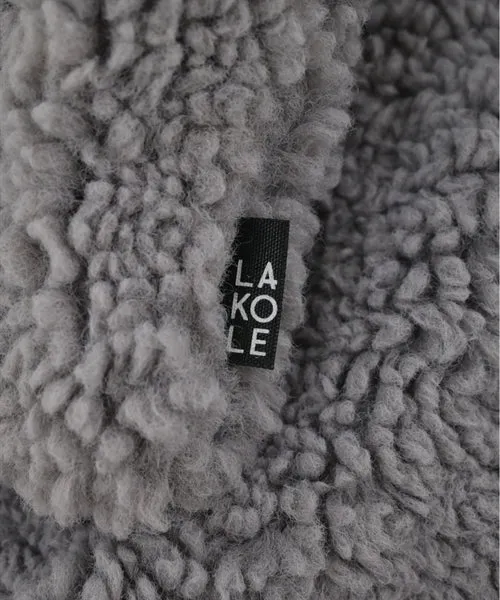 LAKOLE Winter scarves