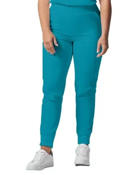 Landau ProFlex Women's Cargo Jogger Scrub Tall Pant