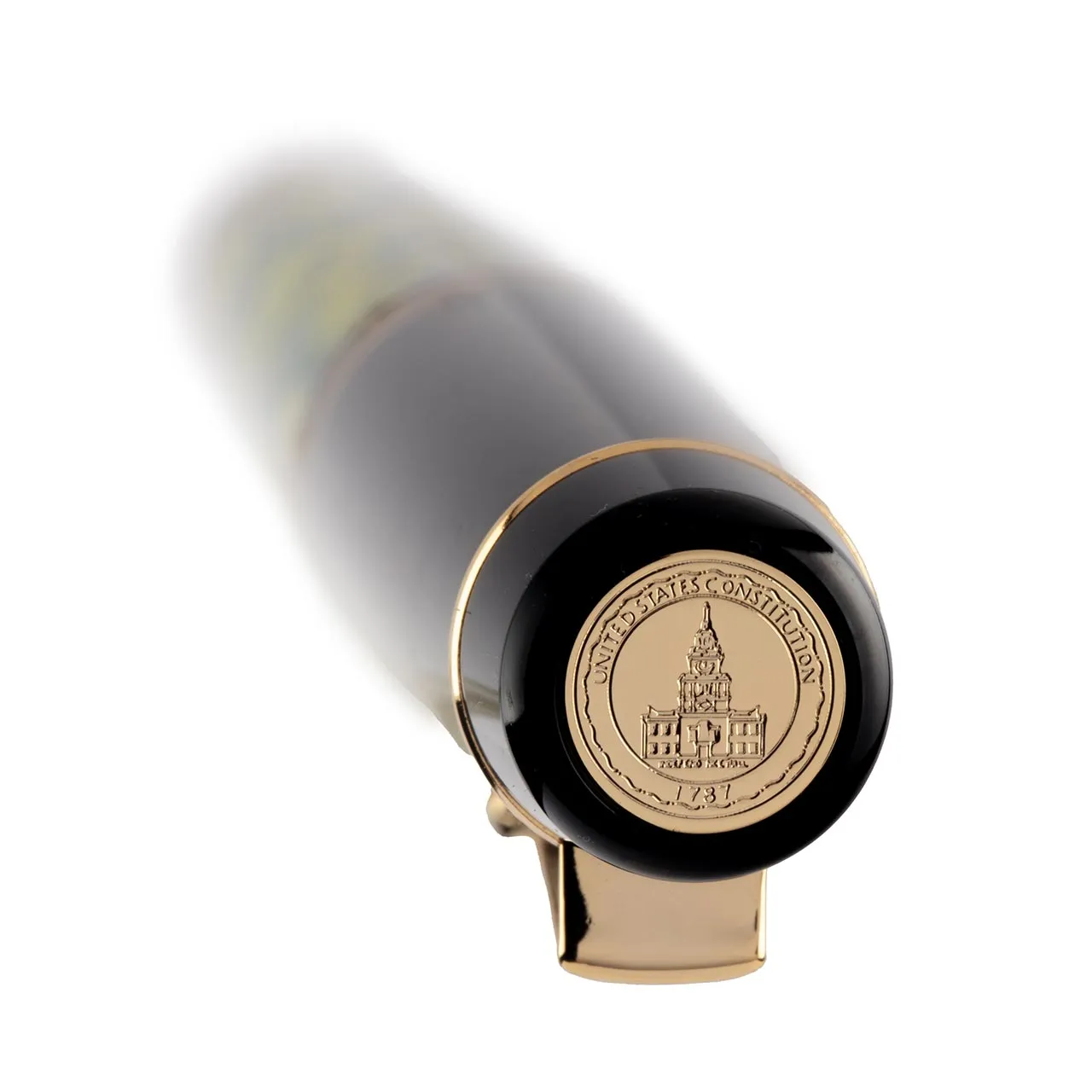 LeBoeuf James Madison Fountain Pen