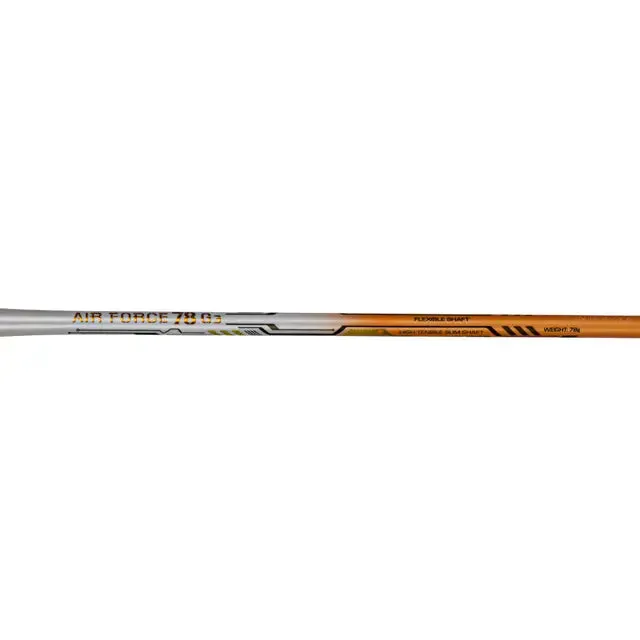 LI-NING AIRFORCE-78 G3 BADMINTON RACKET