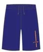 Li-Ning AKST727 Men's Badminton Shorts