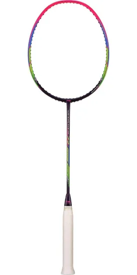 LI-NING BADMINTON RACKET - WINDSTORM 72 [PURPLE] [AYPM198-1]