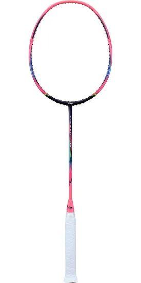 LI-NING BADMINTON RACKET - WINDSTORM 74 [PINK] [AYPQ134-3]