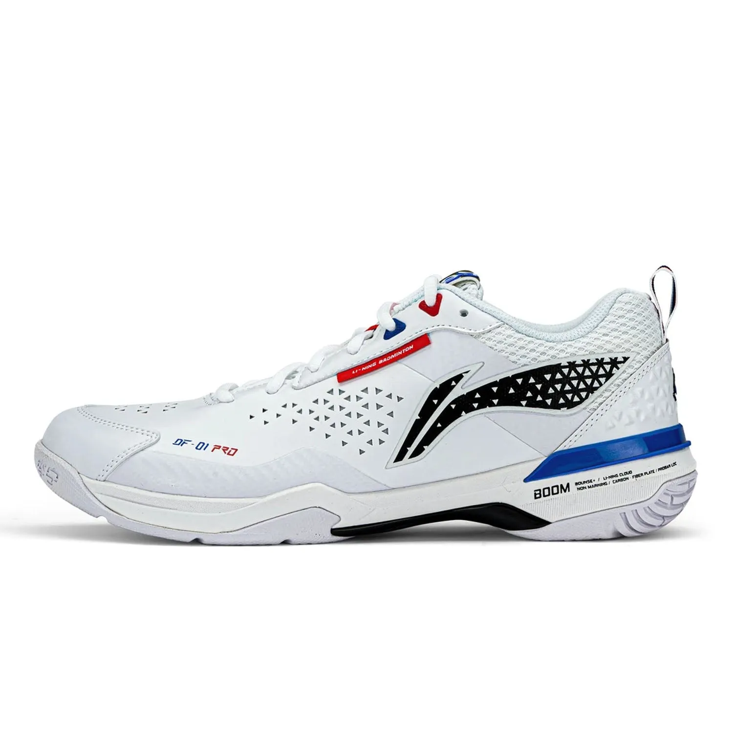 Li-Ning Blade Pro Professional Badminton Shoes