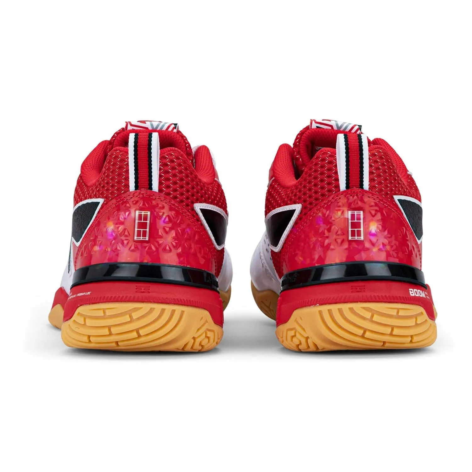 Li-Ning Blade Pro Professional Badminton Shoes