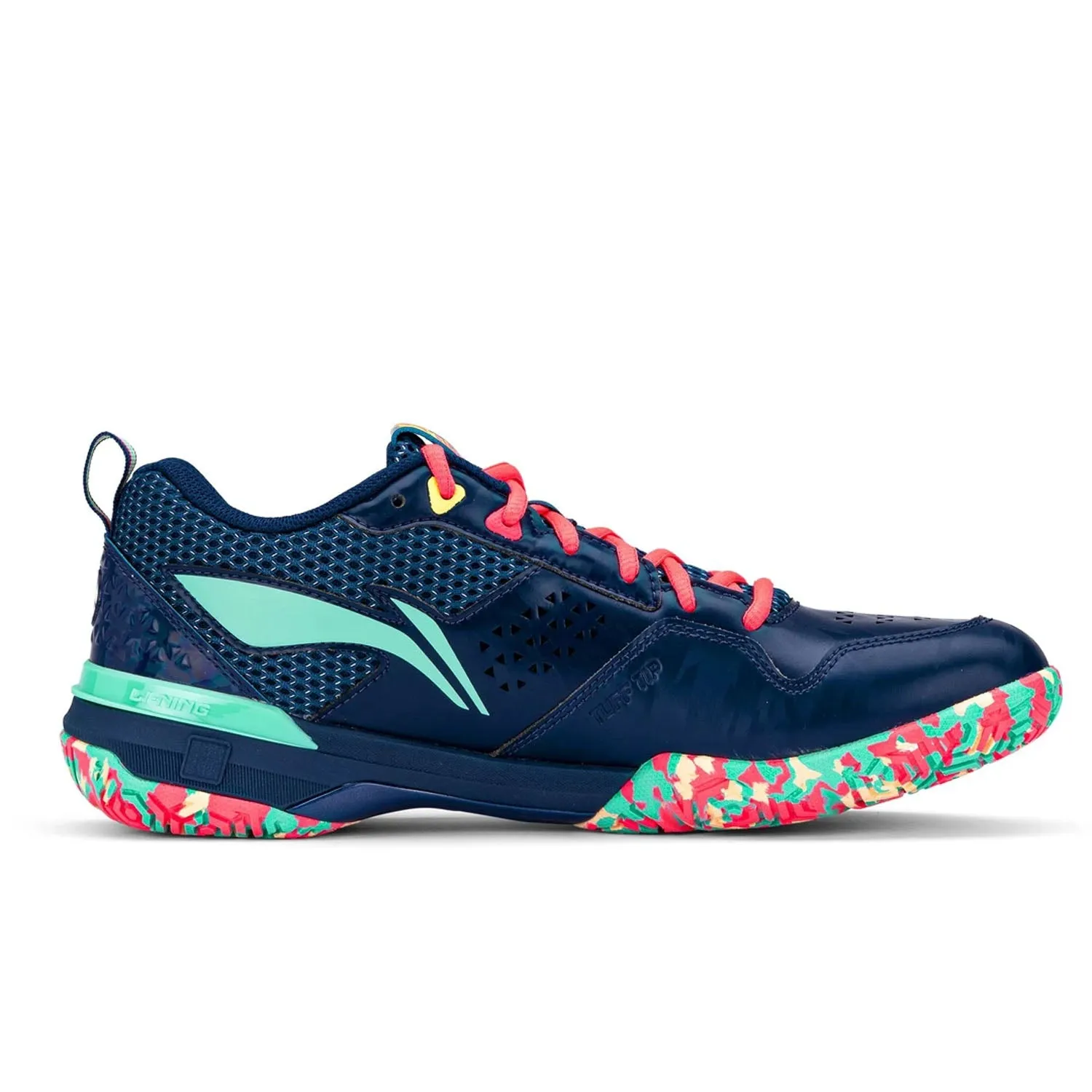 Li-Ning Blade Pro Professional Badminton Shoes