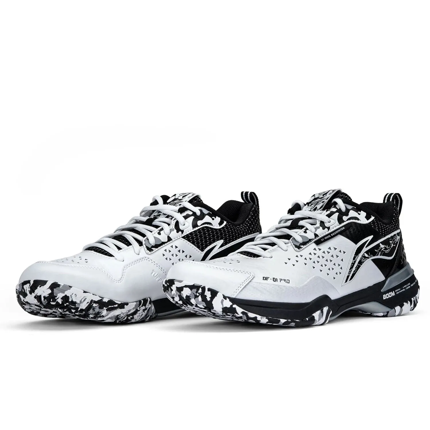Li-Ning Blade Pro Professional Badminton Shoes