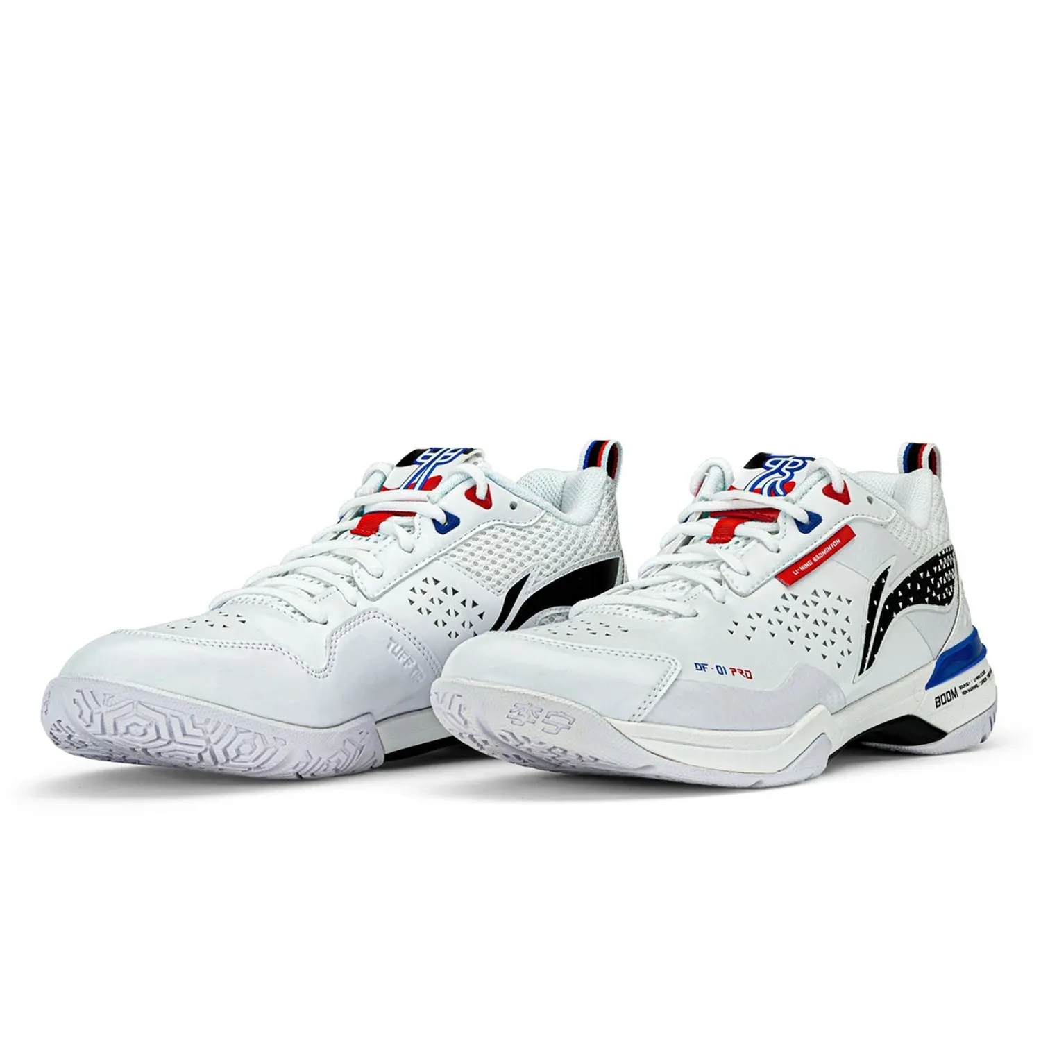 Li-Ning Blade Pro Professional Badminton Shoes