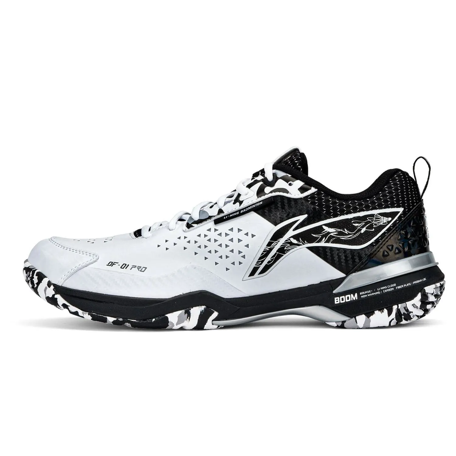 Li-Ning Blade Pro Professional Badminton Shoes