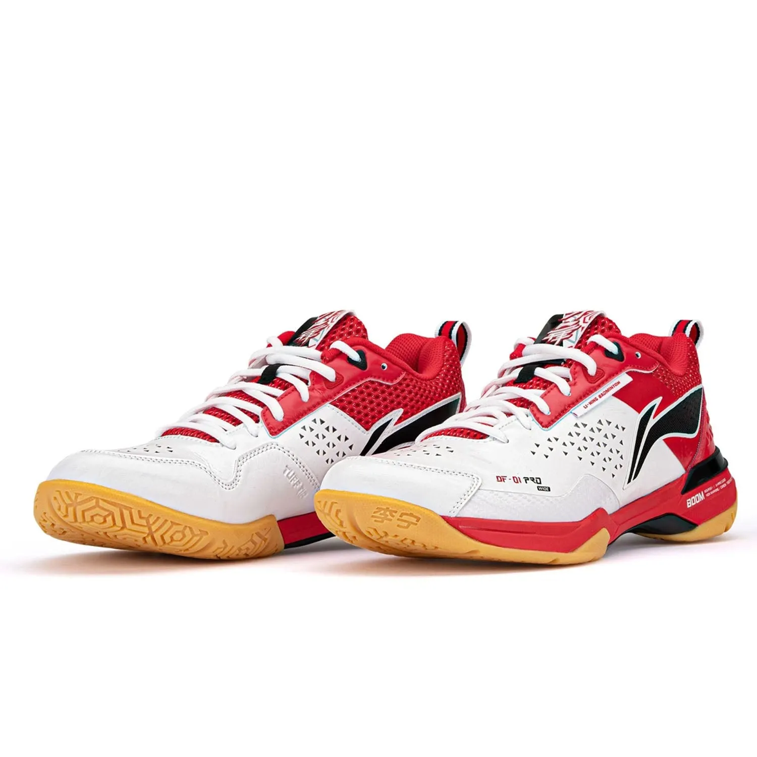 Li-Ning Blade Pro Professional Badminton Shoes