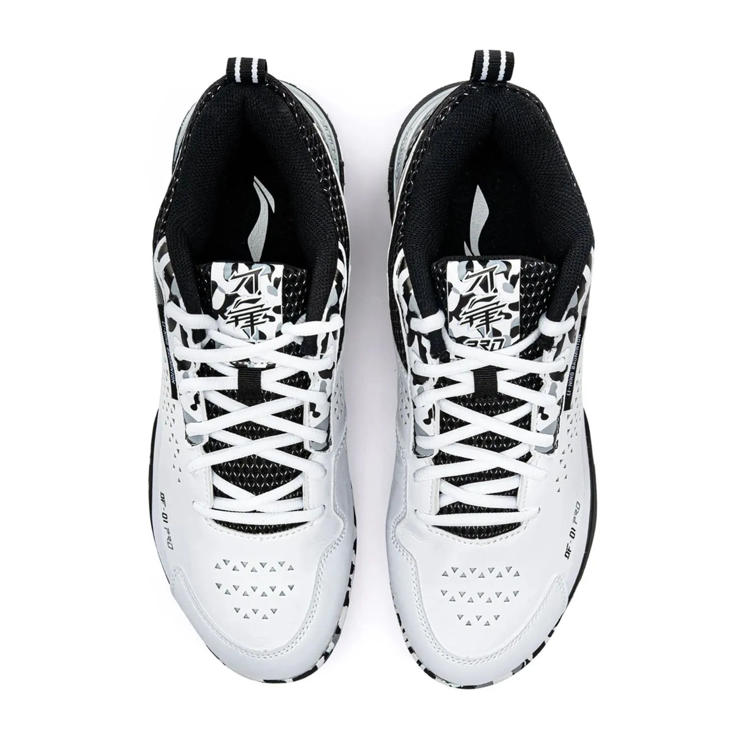 Li-Ning Blade Pro Professional Badminton Shoes