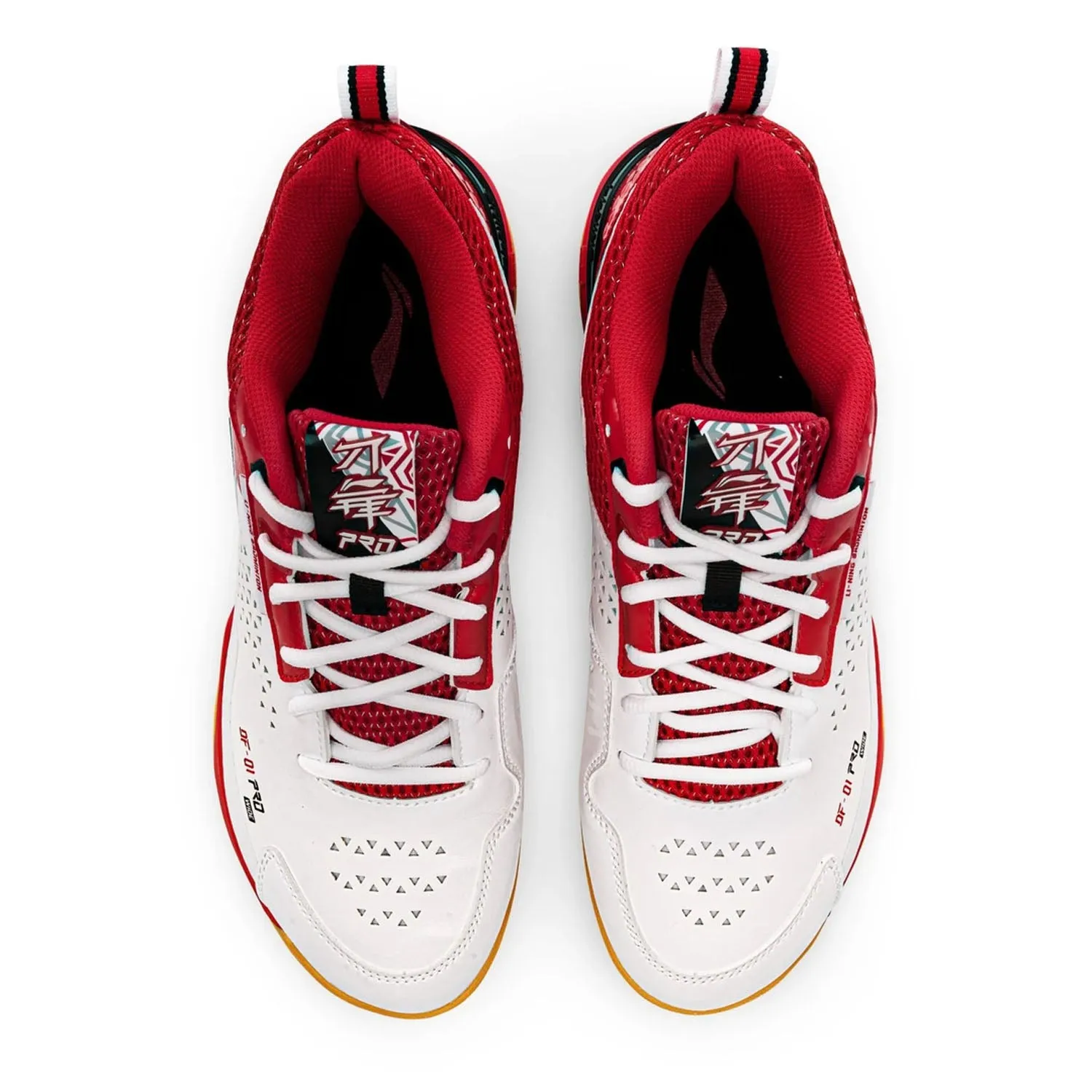 Li-Ning Blade Pro Professional Badminton Shoes