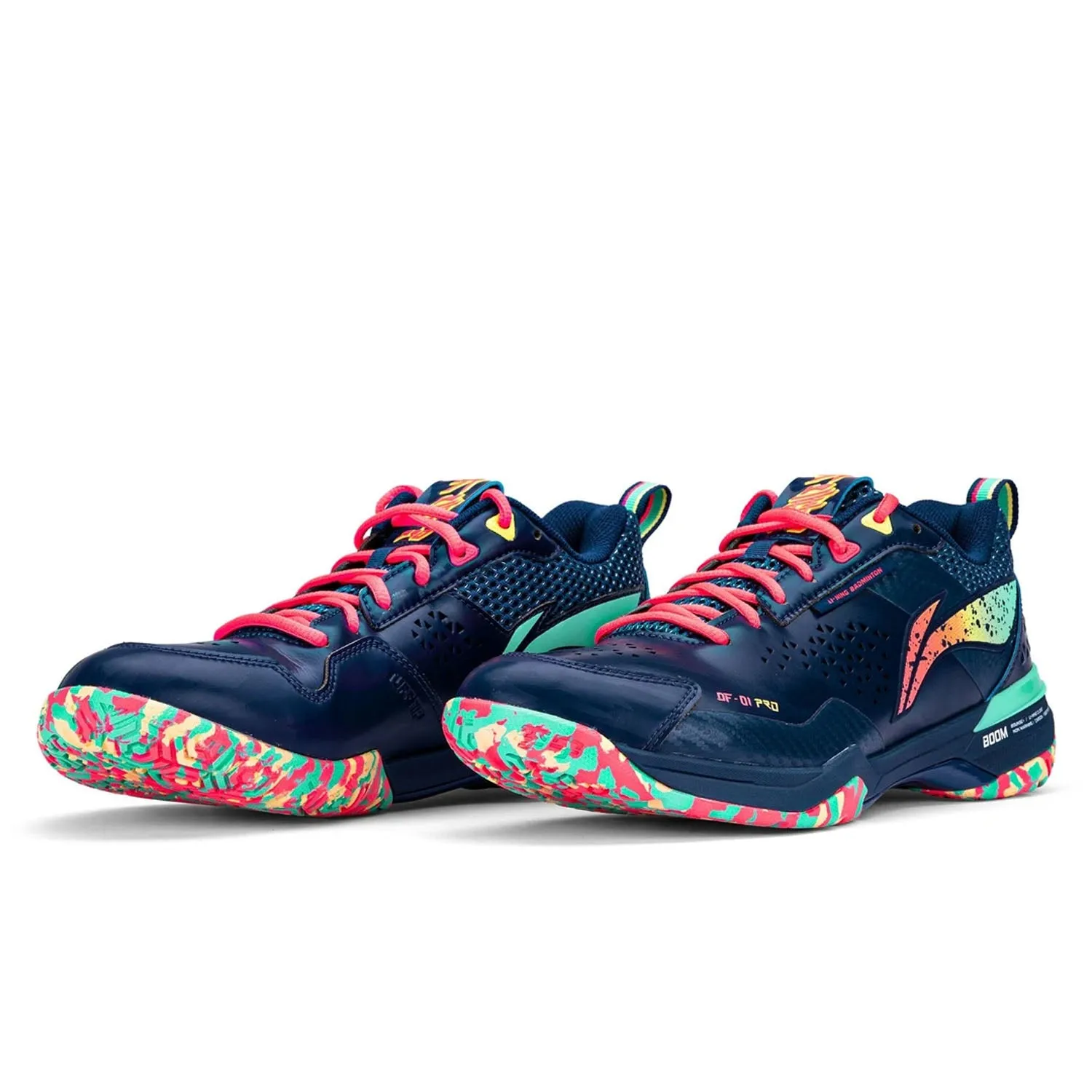 Li-Ning Blade Pro Professional Badminton Shoes