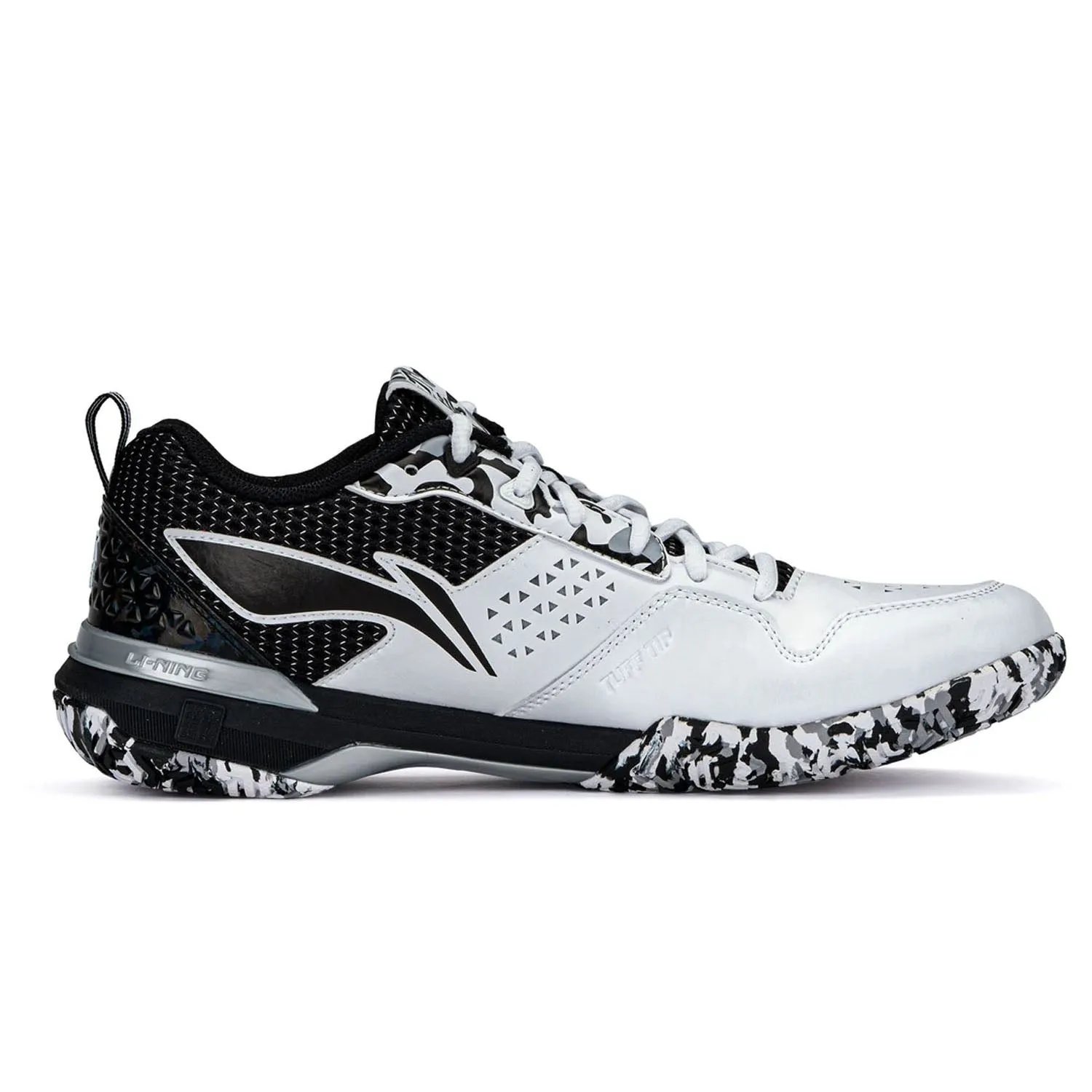 Li-Ning Blade Pro Professional Badminton Shoes