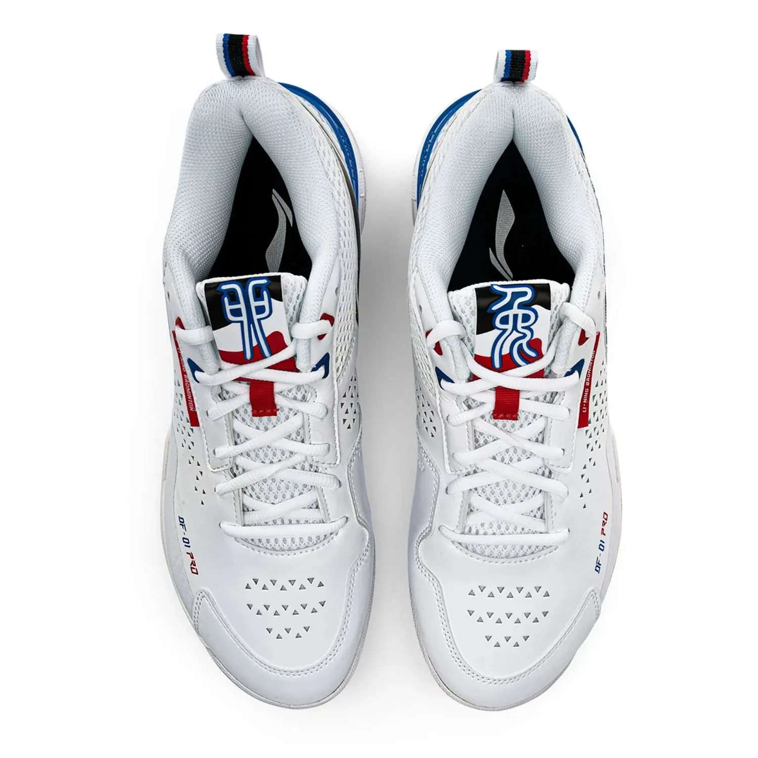 Li-Ning Blade Pro Professional Badminton Shoes