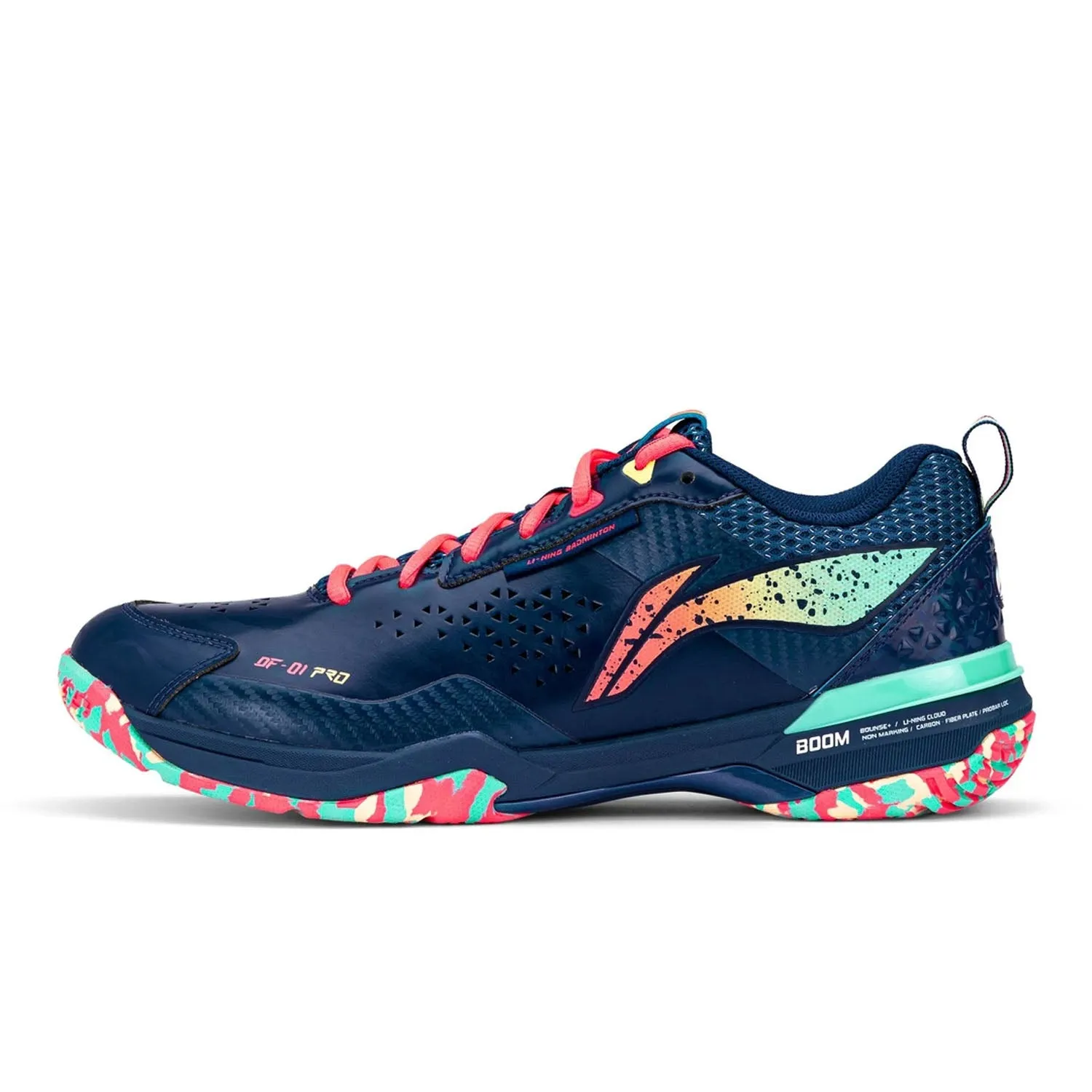 Li-Ning Blade Pro Professional Badminton Shoes